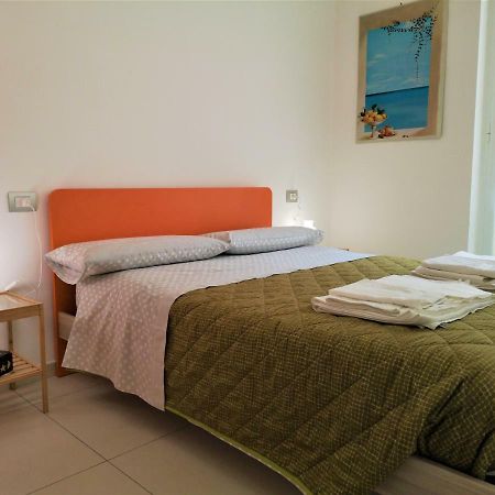 Caponapoli 8 Vila Exterior foto